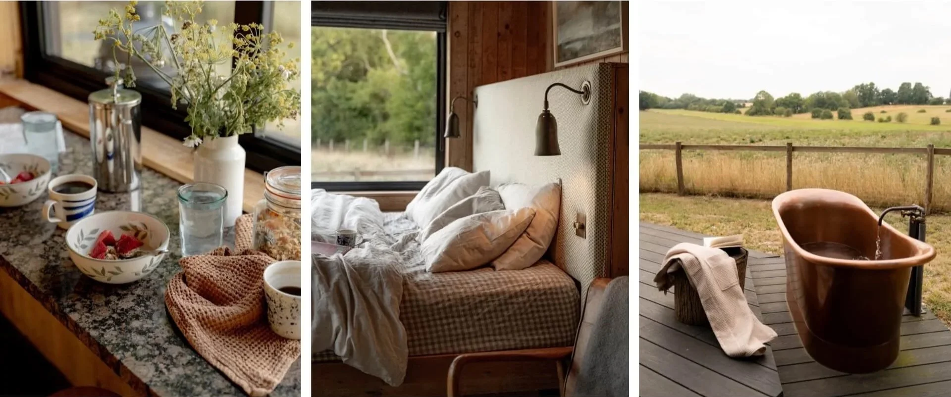 lifestyle, interior, cabin photographer