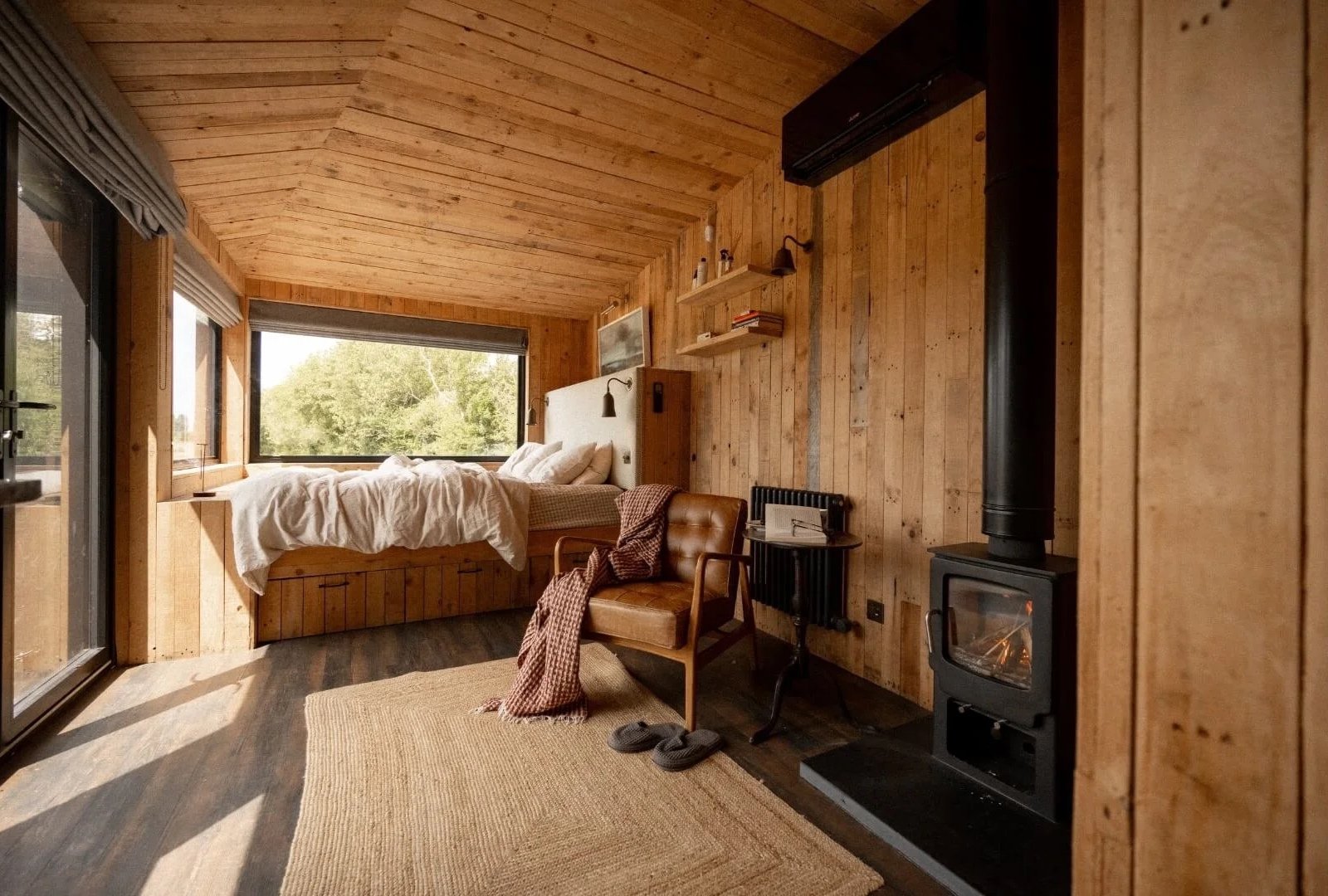 lifestyle, interior, cabin photographer