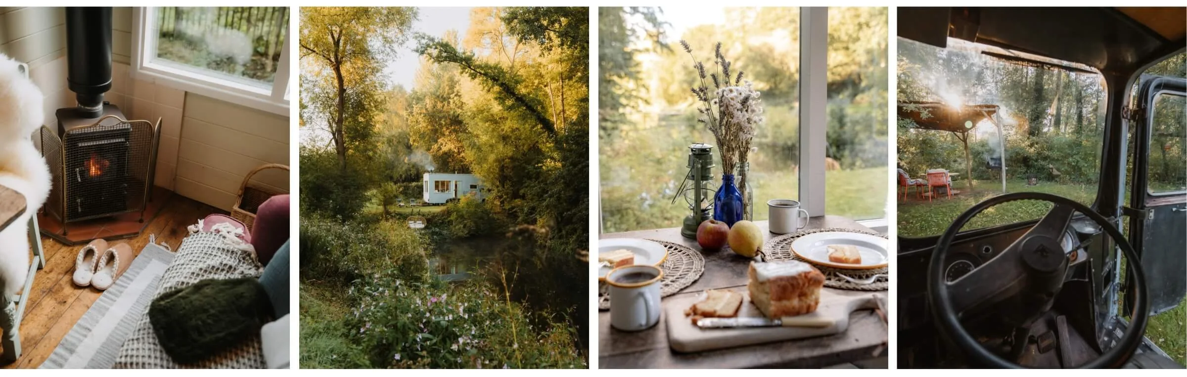 lifestyle, interior, cabin photographer