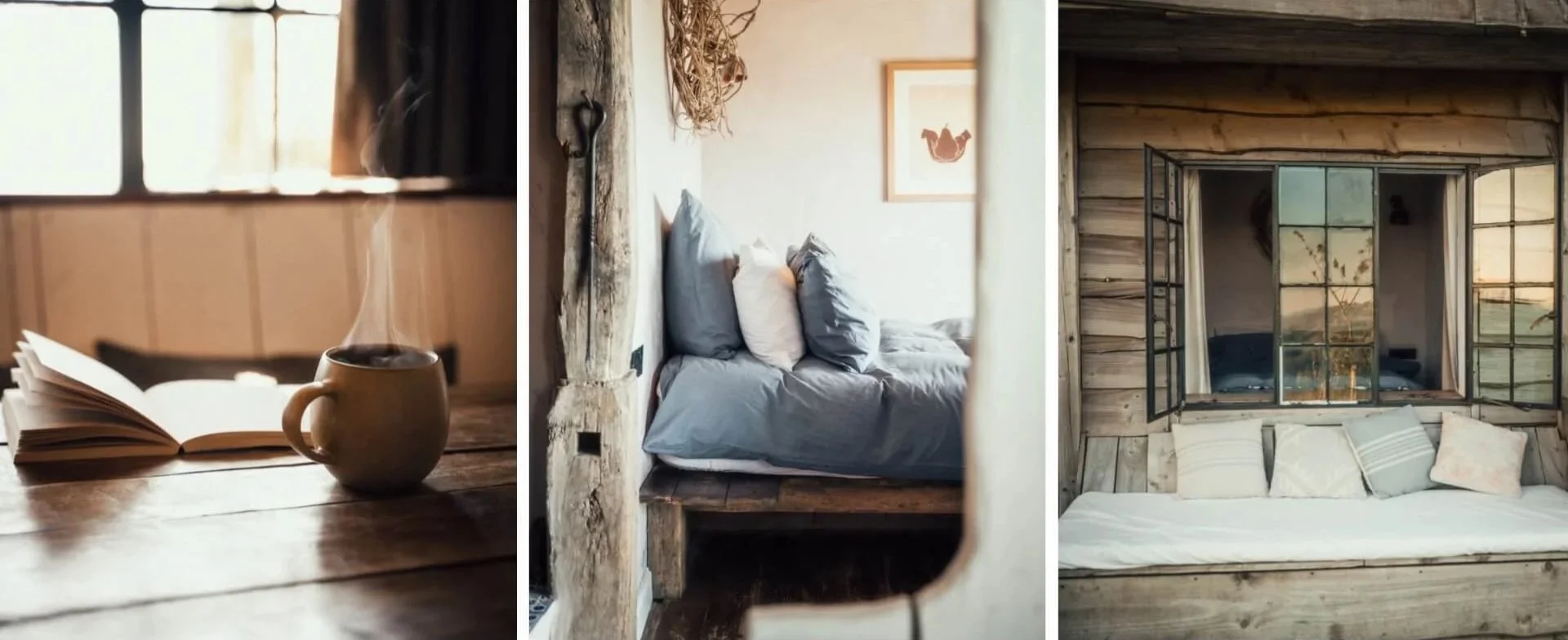 lifestyle, interior, cabin photographer