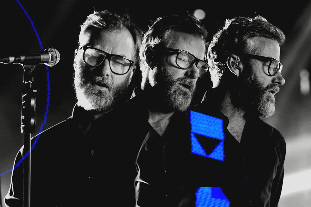 The National