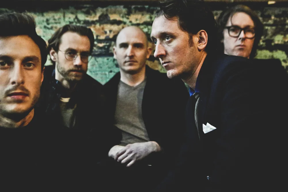 The Panics