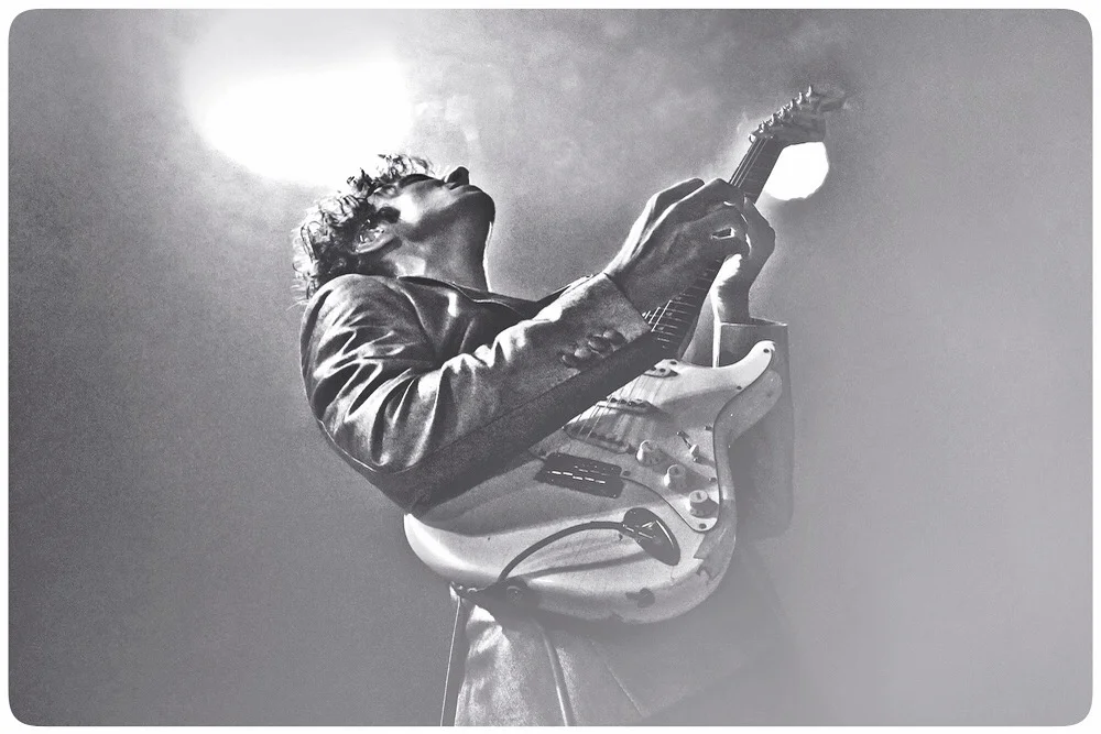 Albert Hammond Jr.