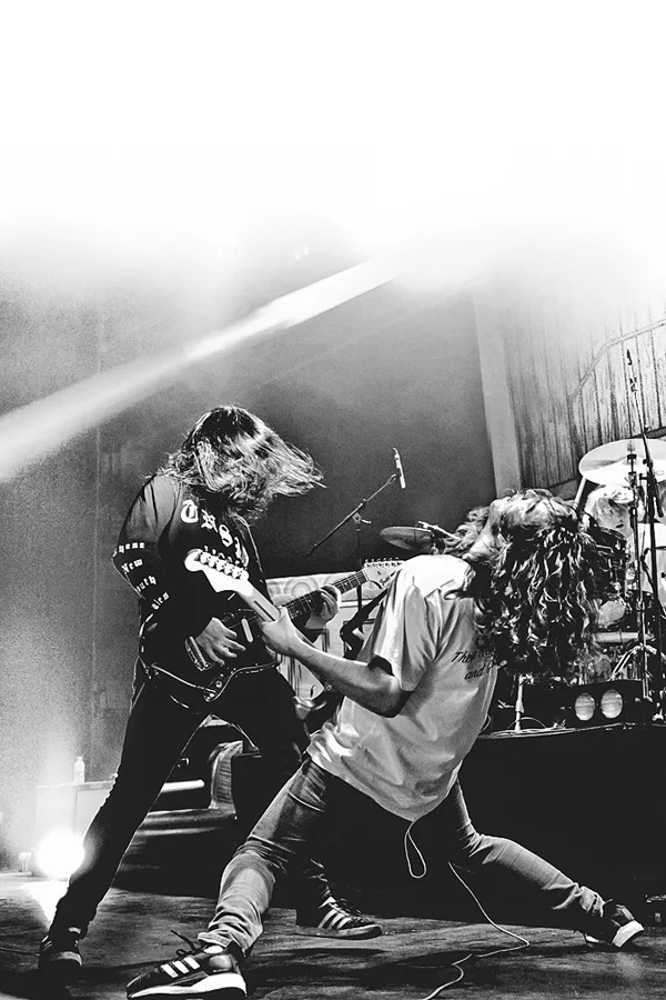 DZ Deathrays