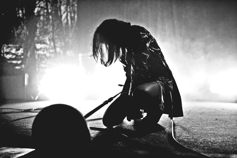 Alice Glass