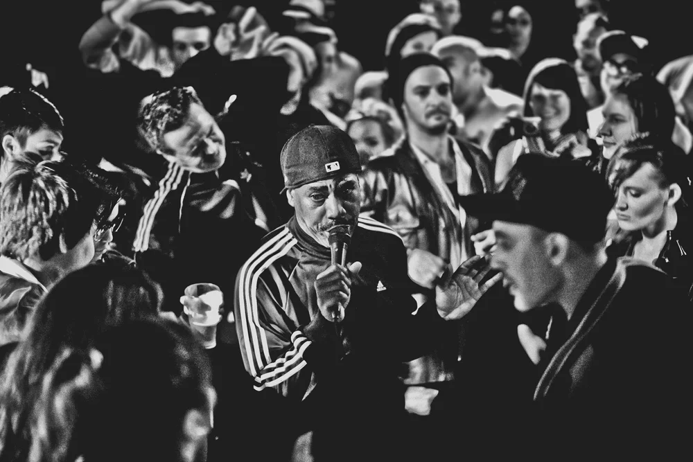 Kurtis Blow
