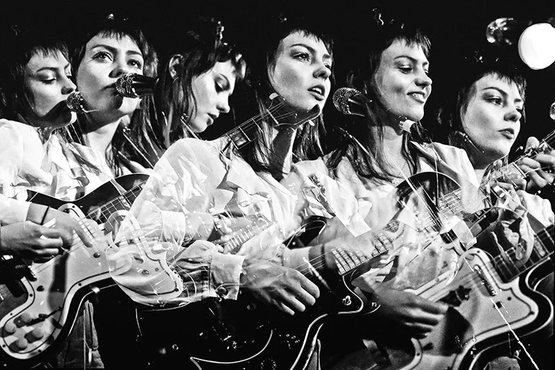 Angel Olsen