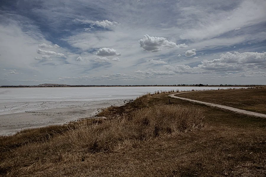 Lake Beeac