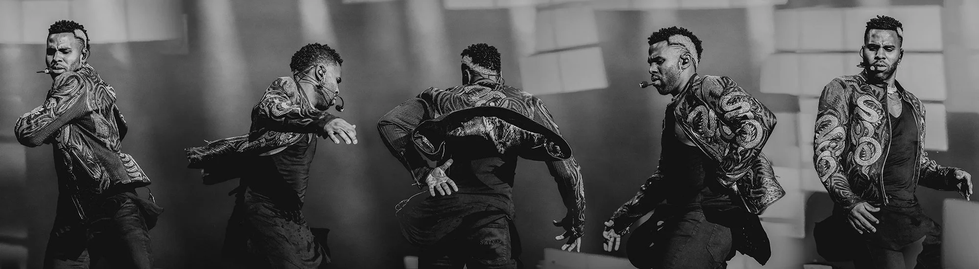 JASON DERULO