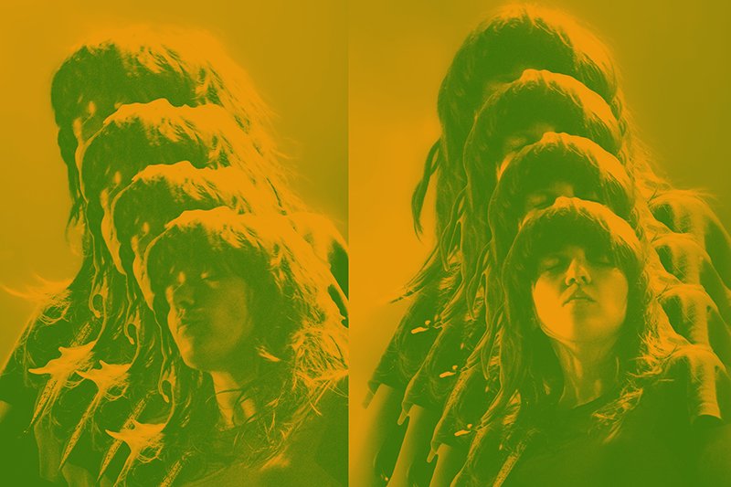 COURTNEY BARNETT