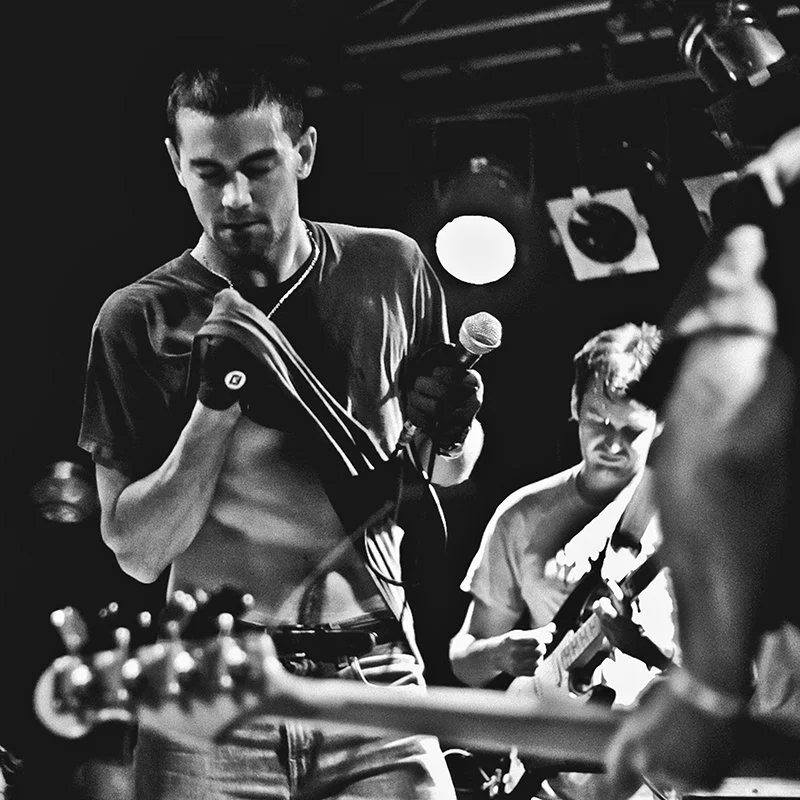 EDDY CURRENT