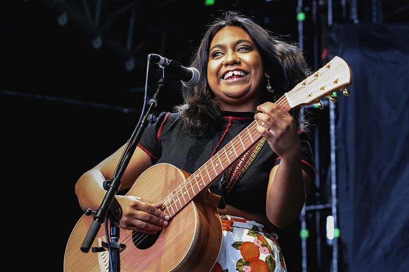 EMILY WURRAMARA