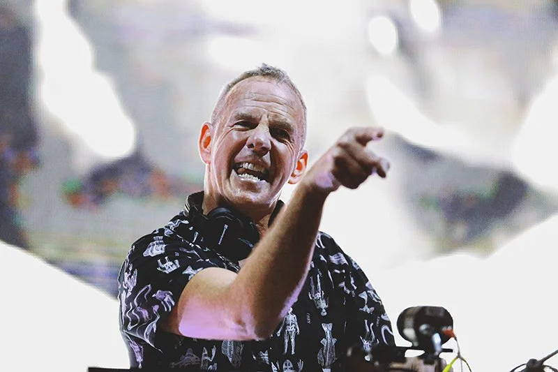 FAT BOY SLIM