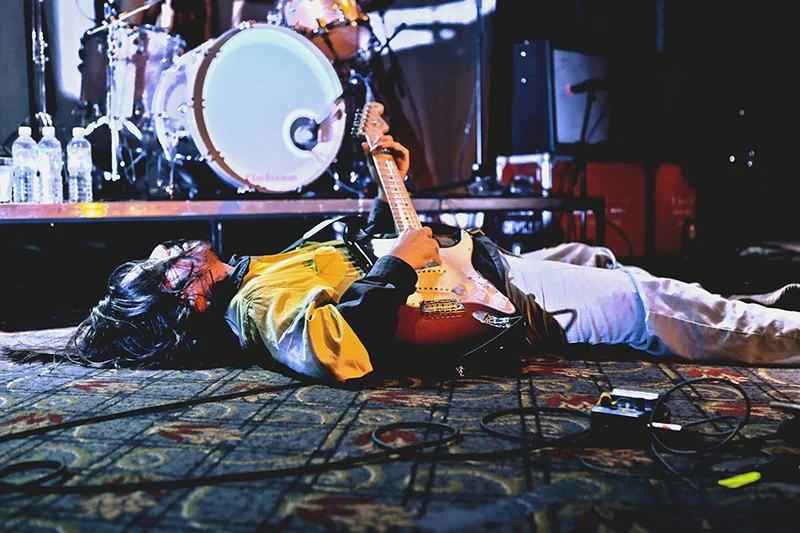 FIDLAR