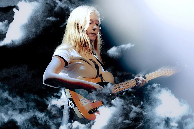JULIA JACKLIN