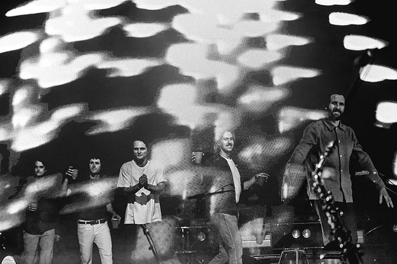 KING GIZZARD & THE LIZARD WIZARD