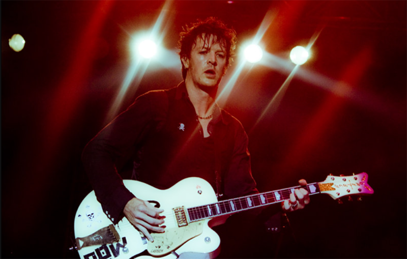 THE LIVING END