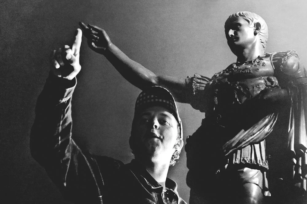 DMA's