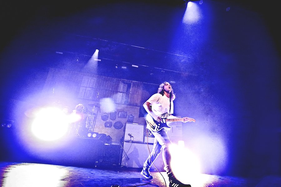 DZ DEATHRAYS