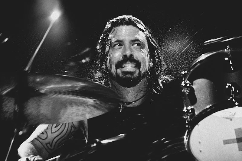 Dave Grohl