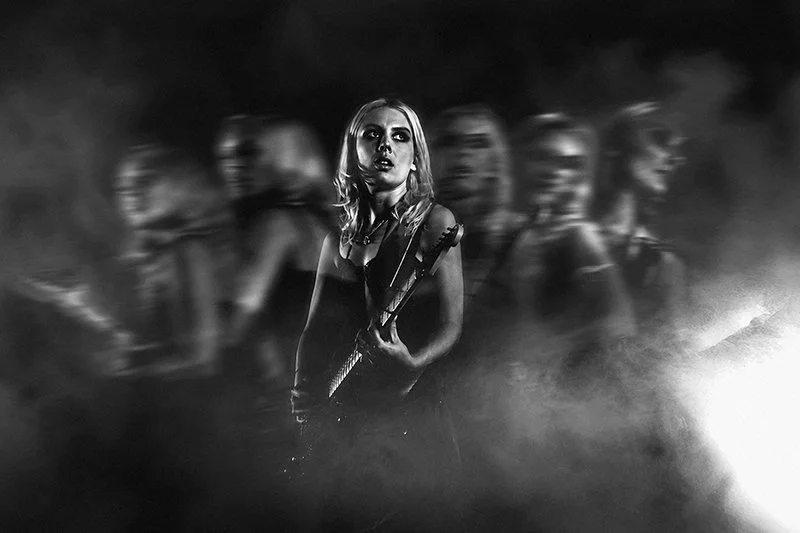 WOLF ALICE