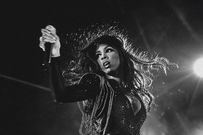 KELLY ROWLAND