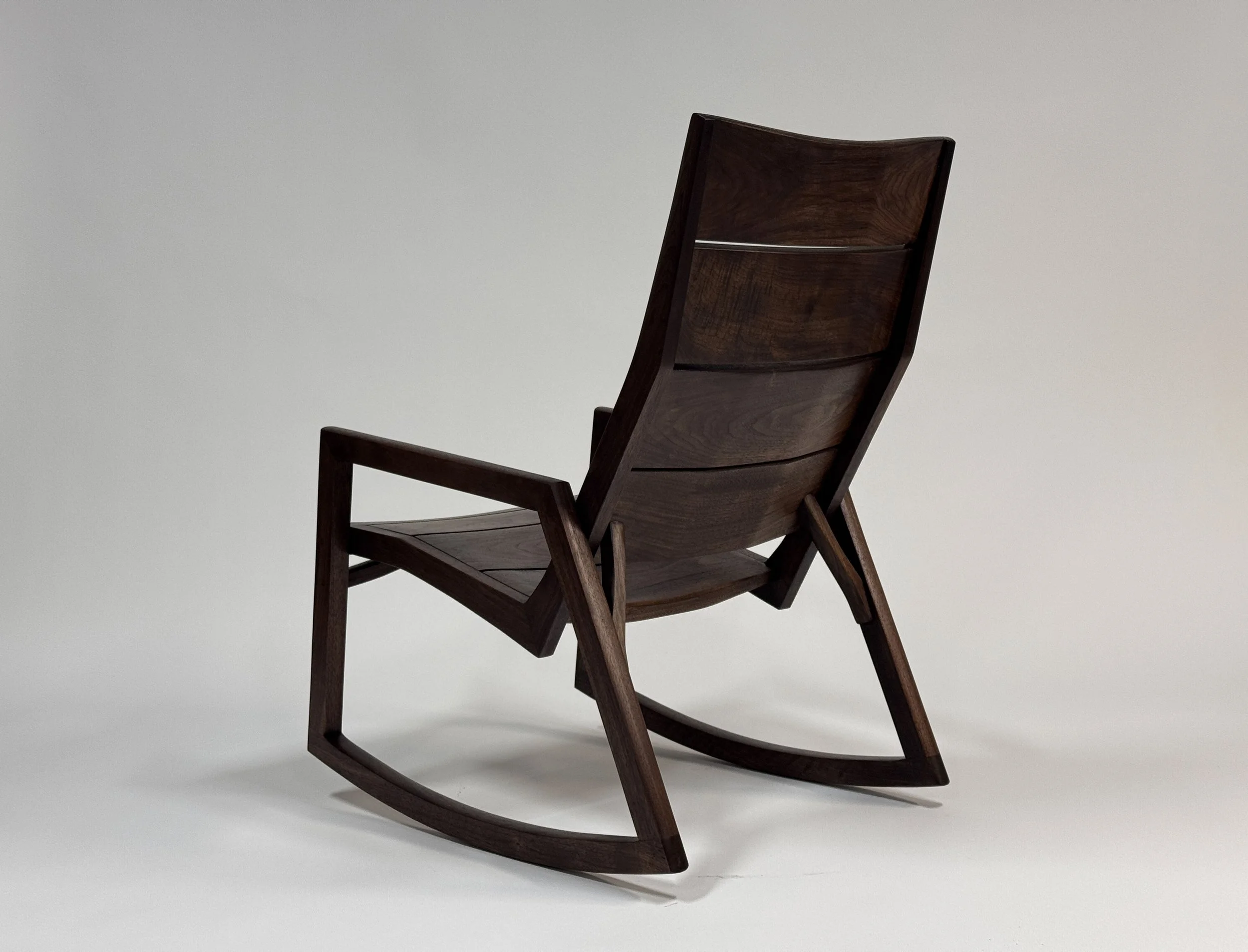 ONDA ROCKING CHAIR