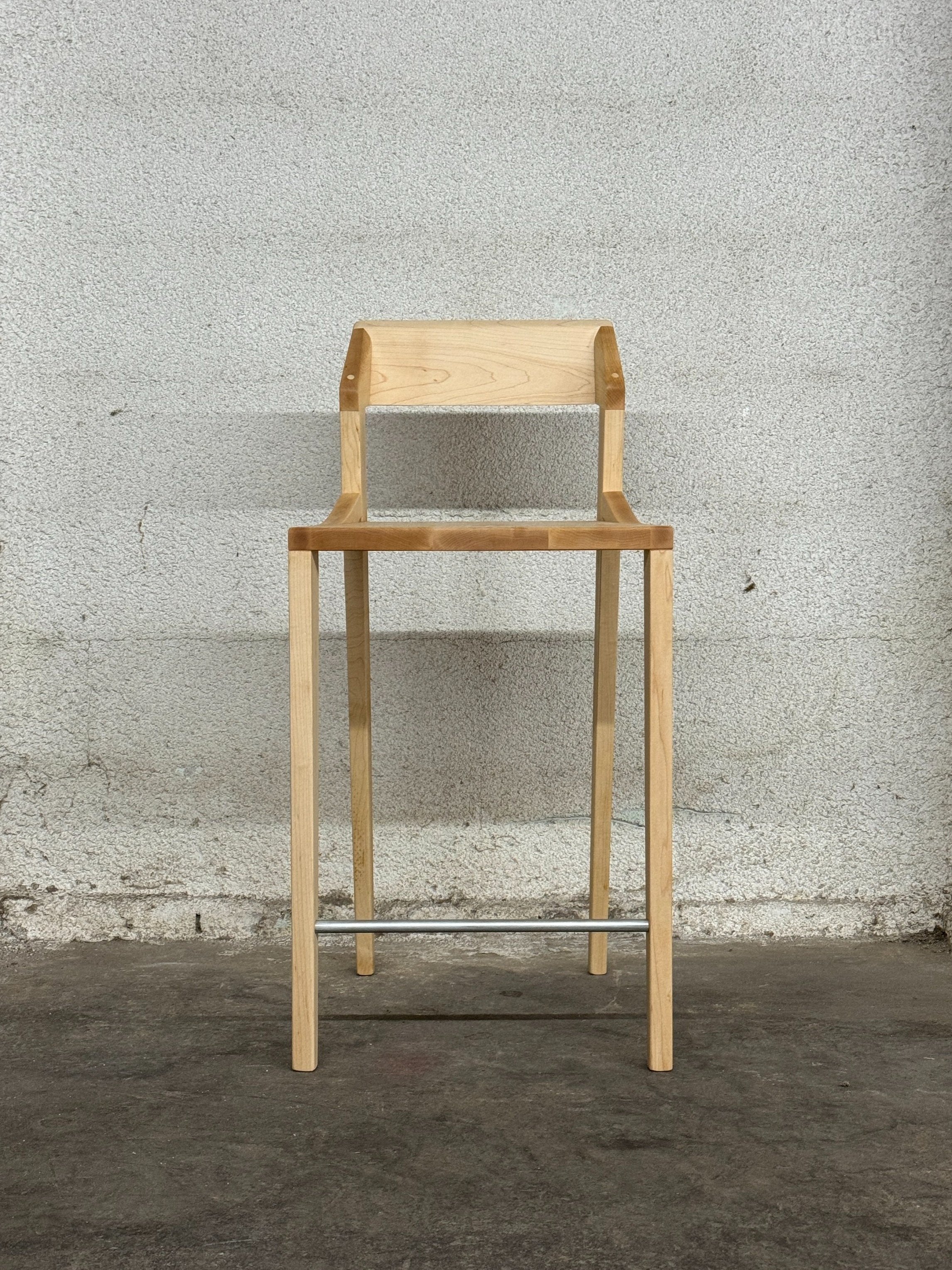 OSTERIA bar stool