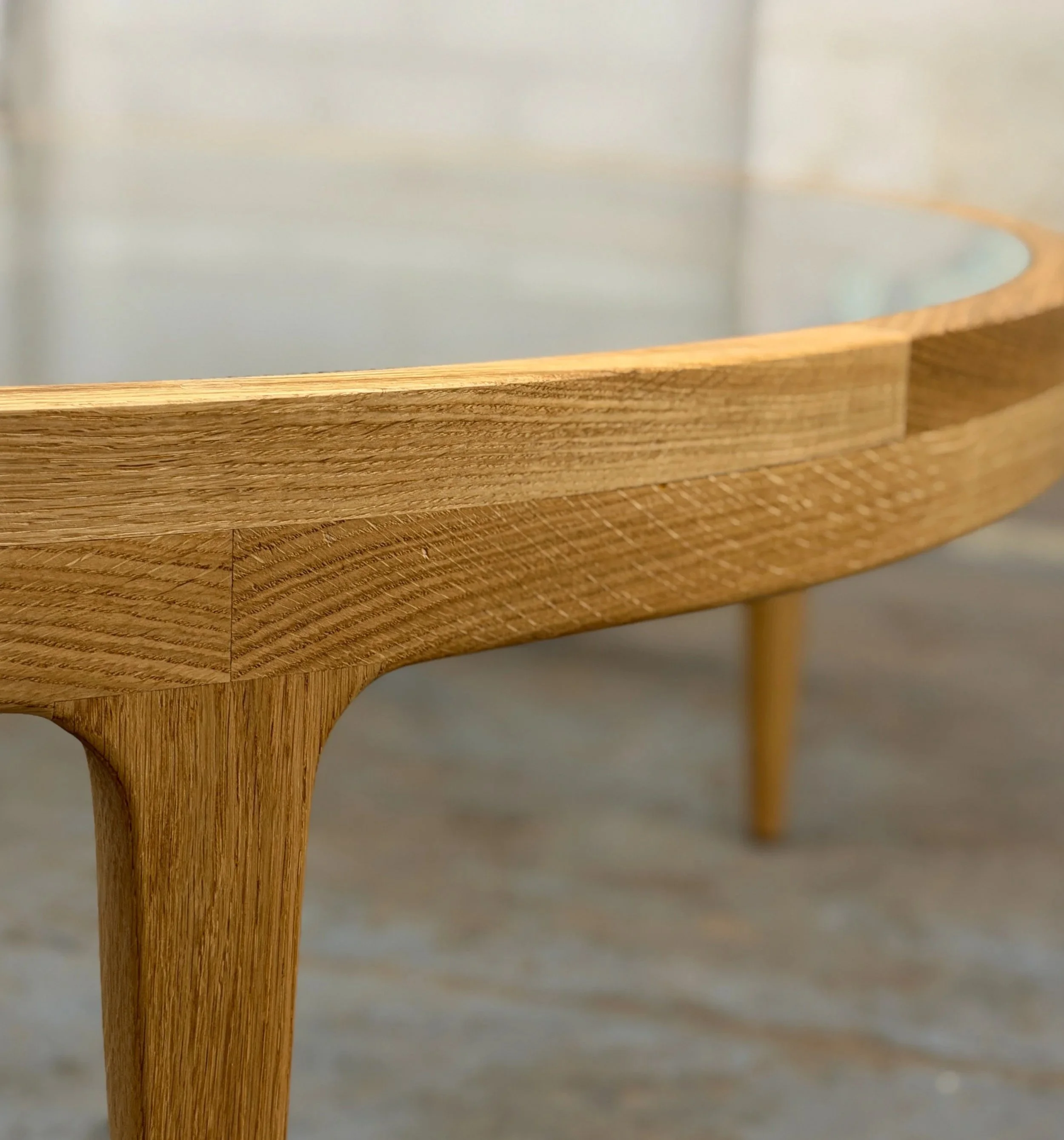 Solid Wood Furniture vs Veneer: What to Know Before Buying Custom Furniture