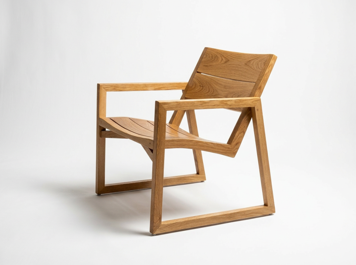 Vito Lounge Chair
