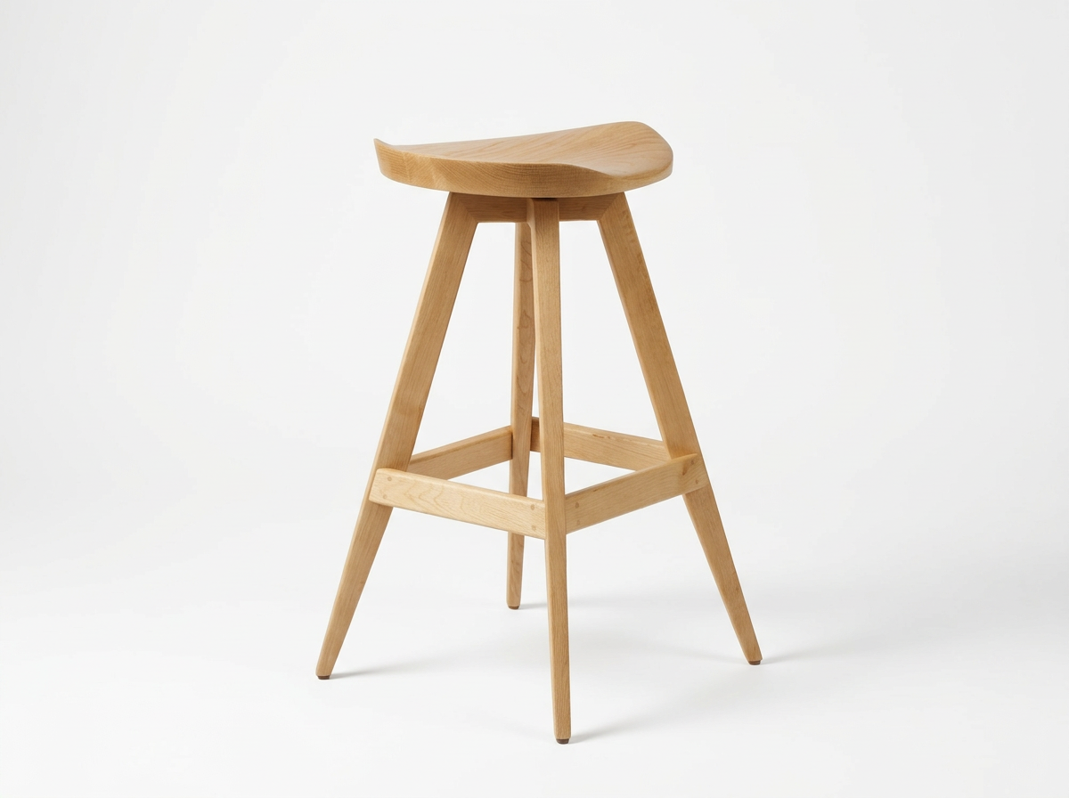 Tractor Bar Stool