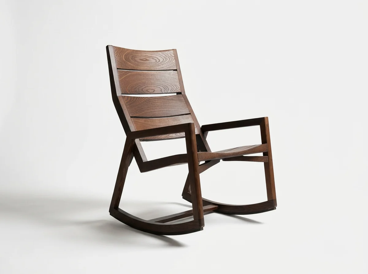 Onda Outdoor Rocking Chair