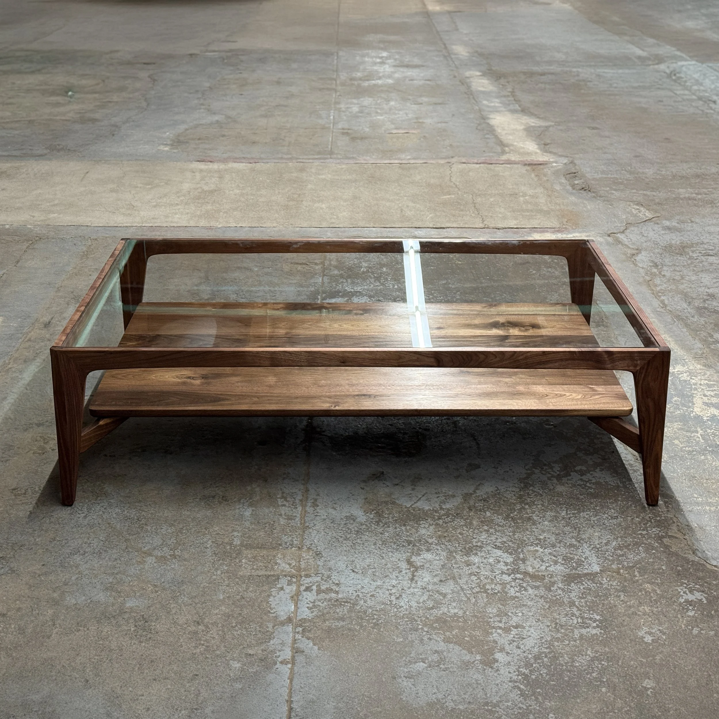 Vista Coffee Table