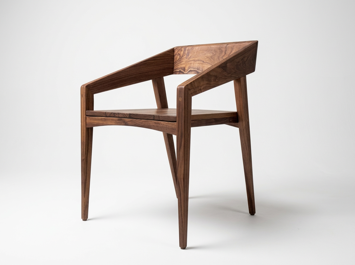 Osteria Dining Armchair
