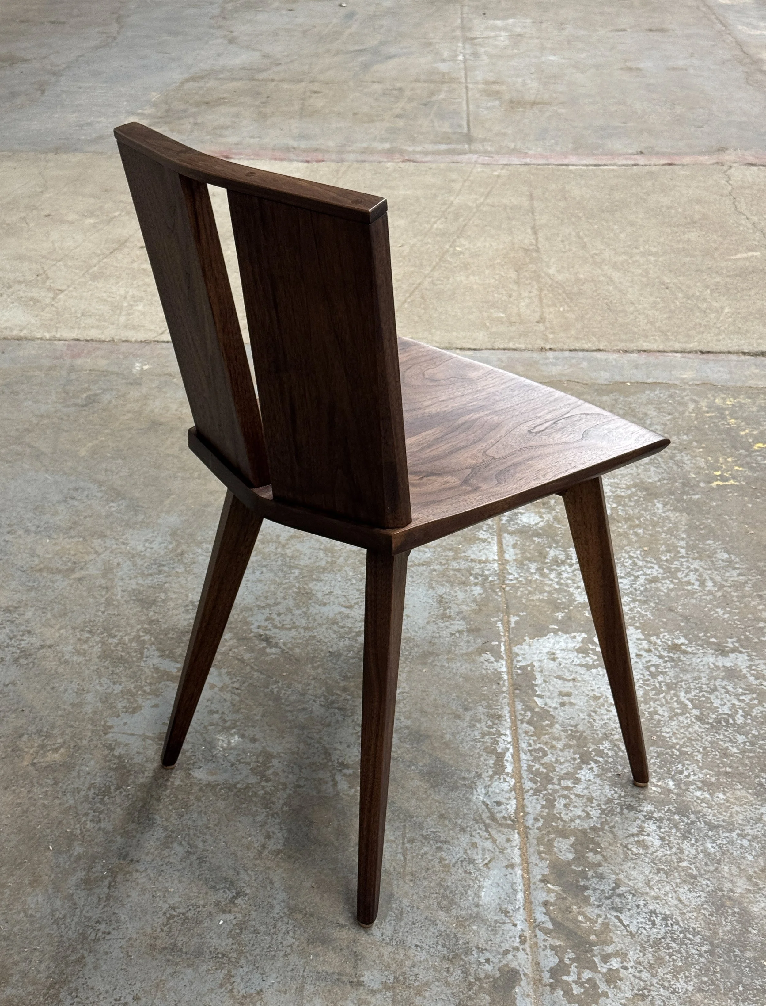 Hewn Chair