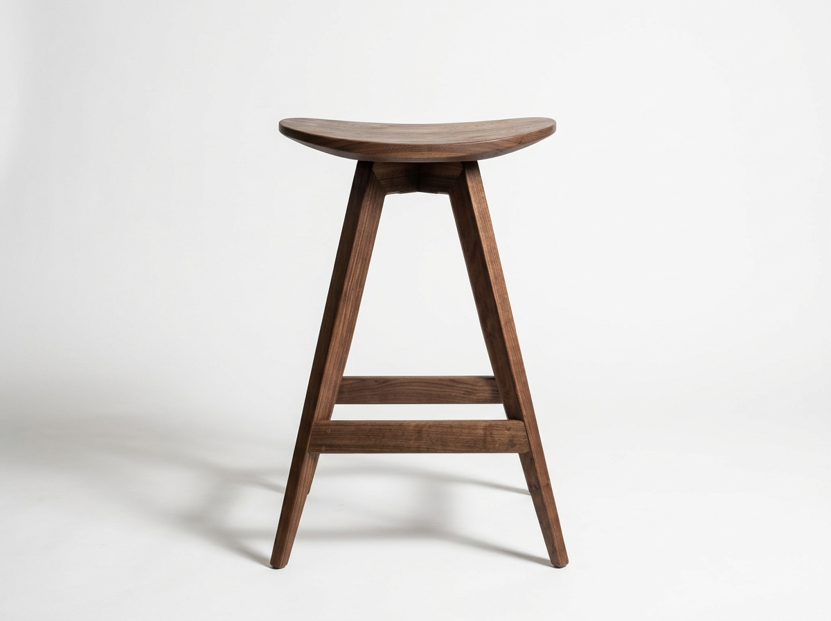 Calyx Bar Stool