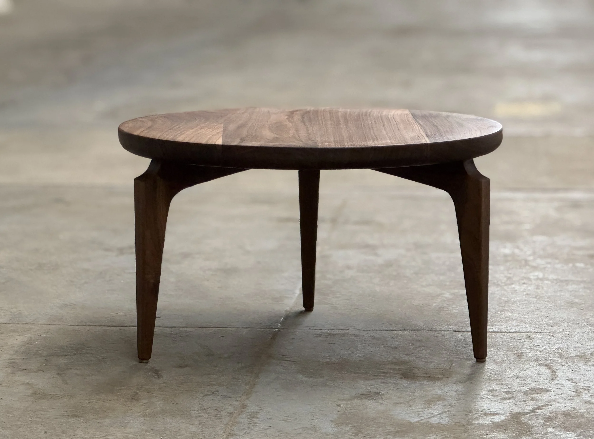 Vertex Table