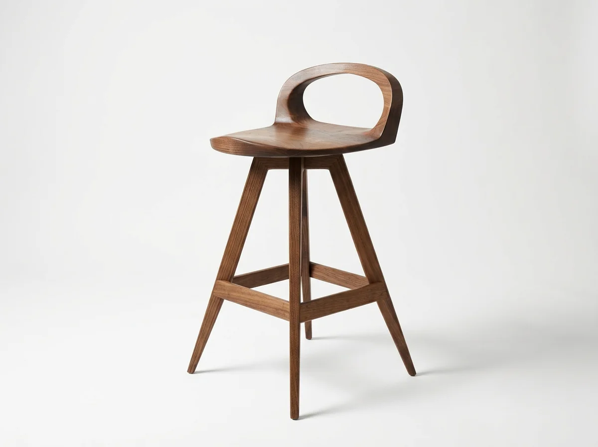 Apex Bar Stool