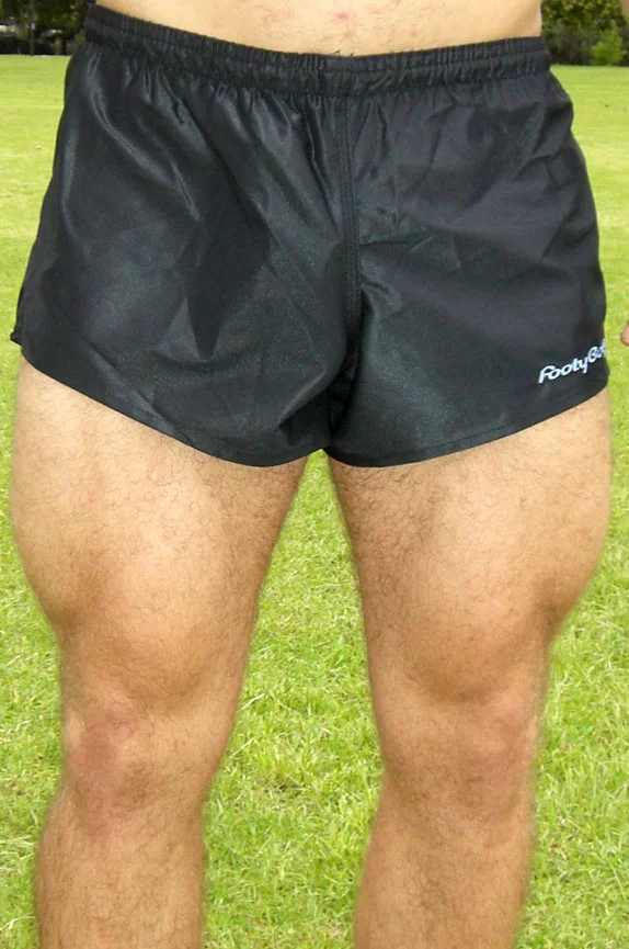 FOOTYBOYS