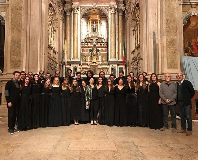 | POESIA | Poesia correu no passado domingo pelas nossas veias durante o maravilhoso concerto que fizemos. Obrigada a todos pela vossa presen&ccedil;a. Obrigada a todos os compositores que nos acompanharam nesta linda jornada. Um obrigado muito, muit