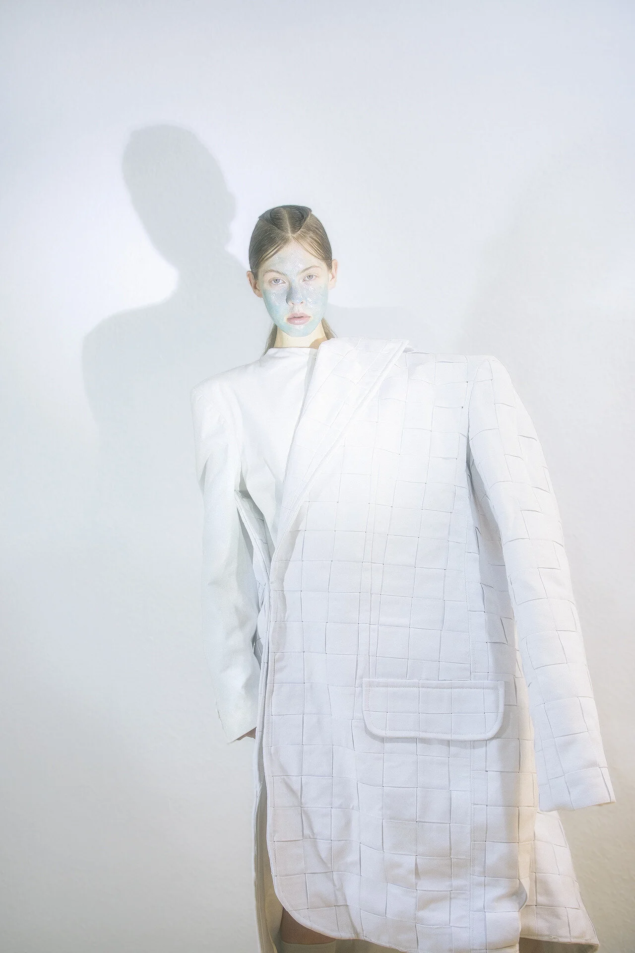 Present Tense for Sicky Magazine