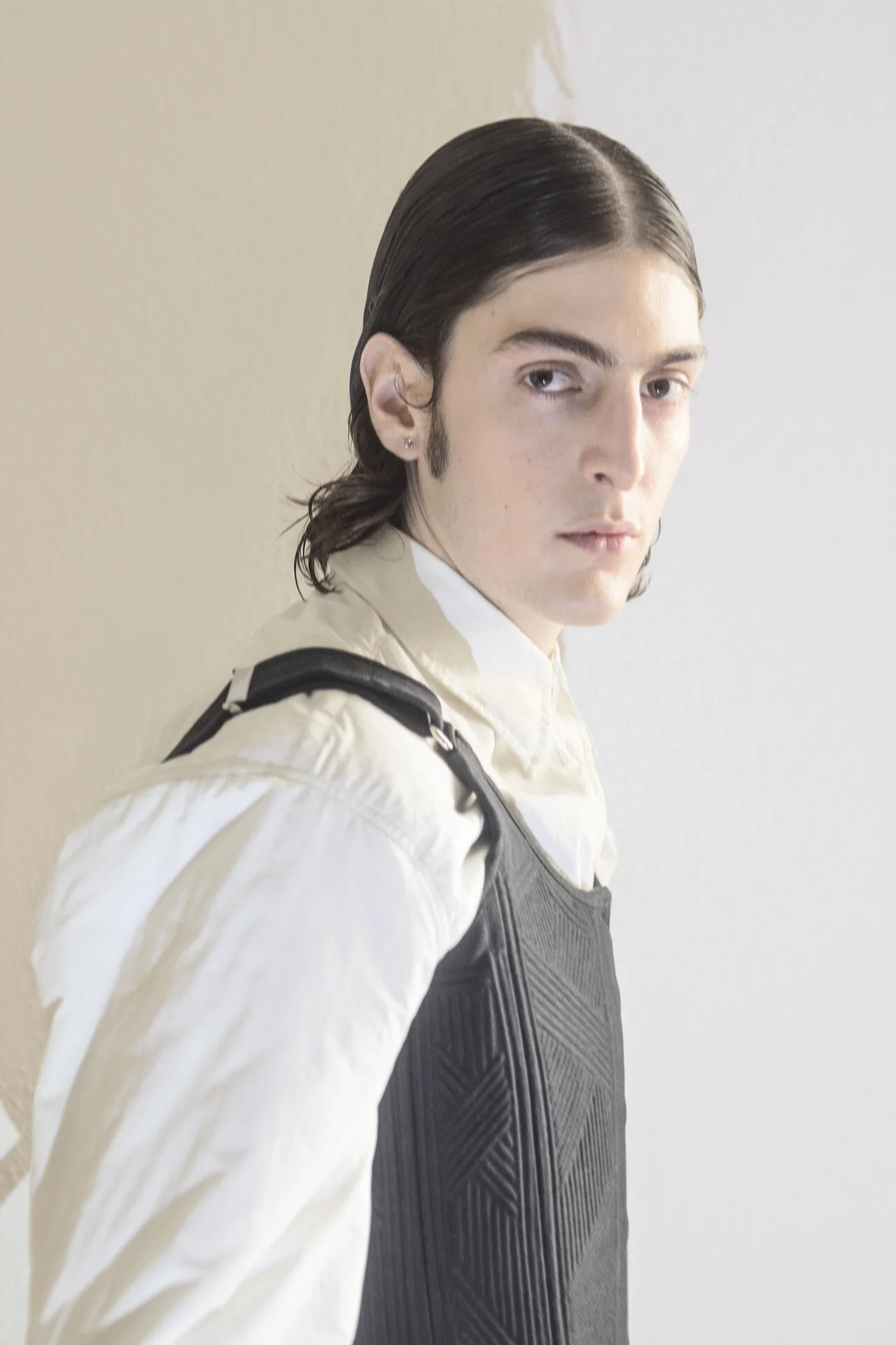 Present Tense for Sicky Magazine