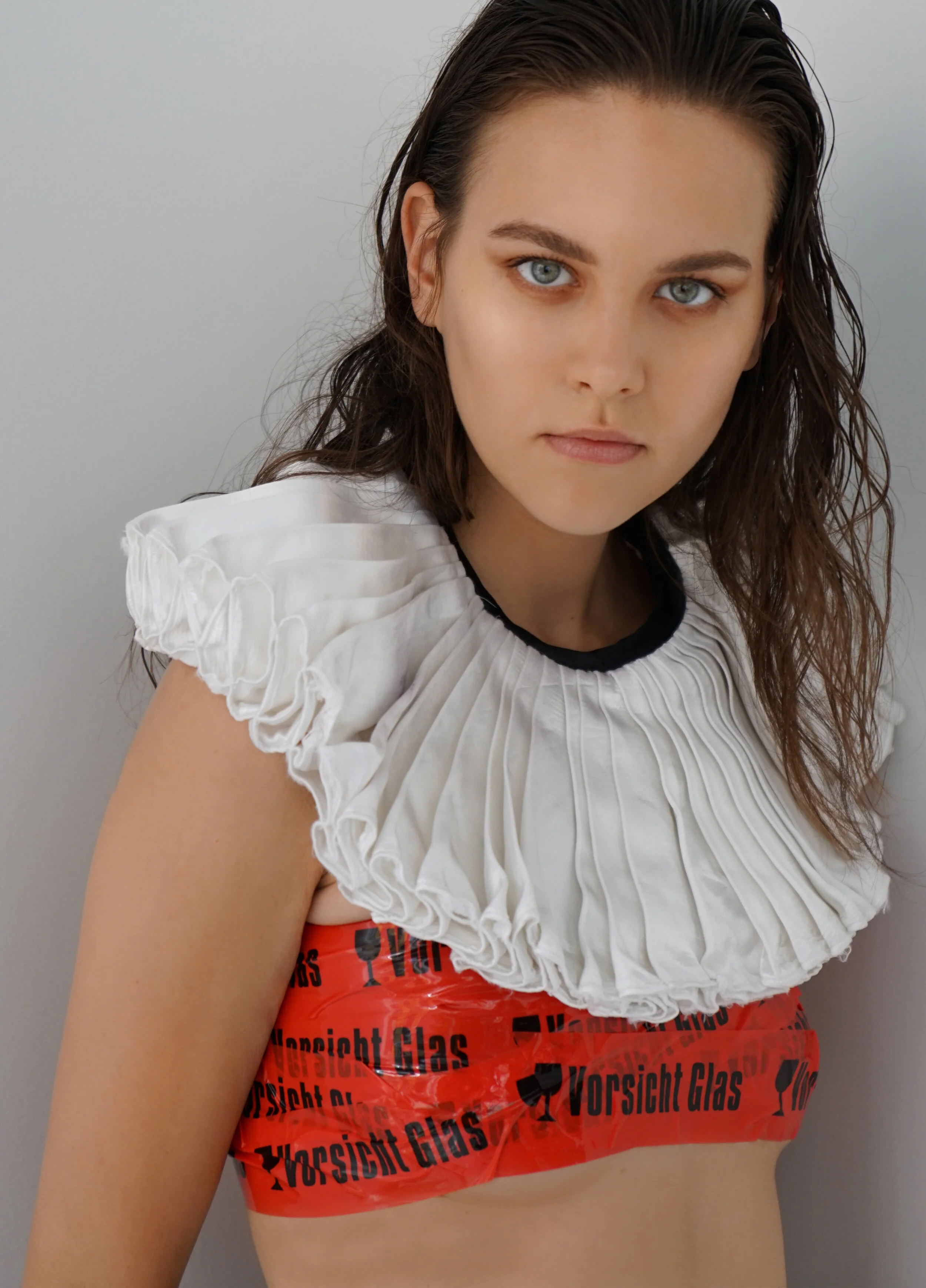 Paulina Nierodzik by Boris Kralj