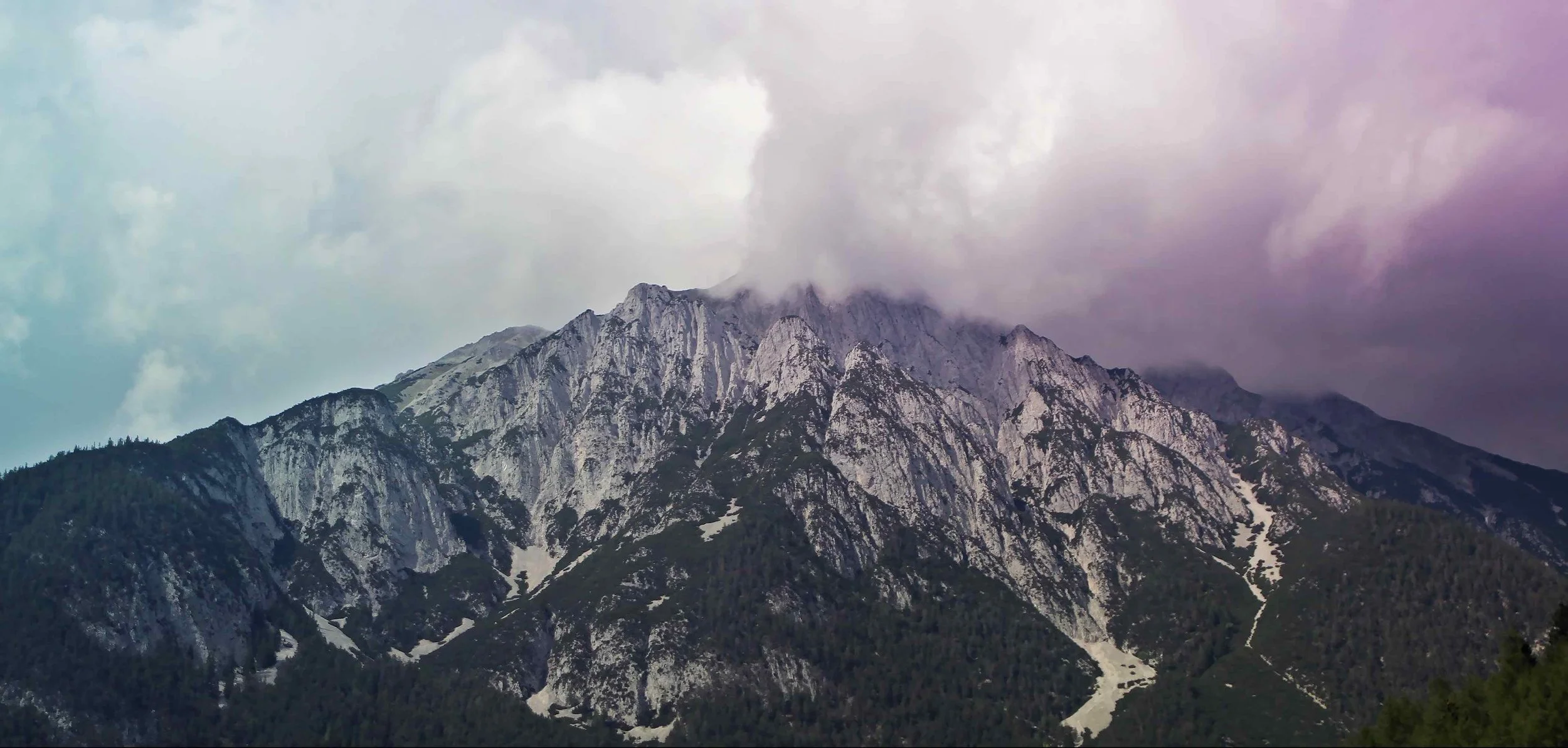 Ascension Sunday: The Ascension of Jesus