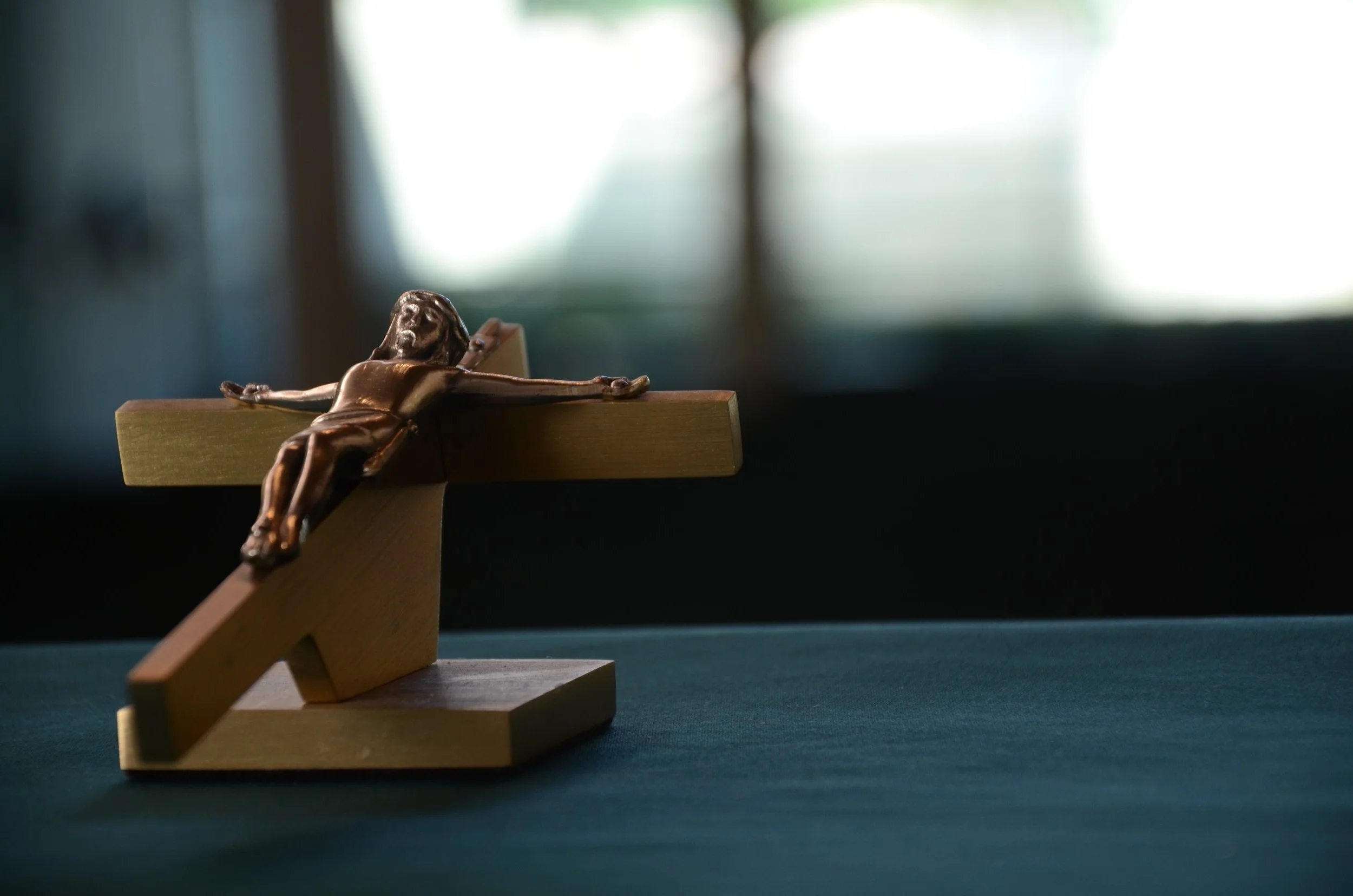 Good Friday Noon Service