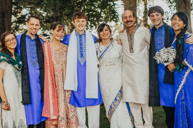 Open House with The Stock Family