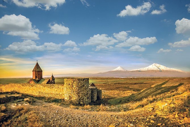 Armenian / Հայերեն