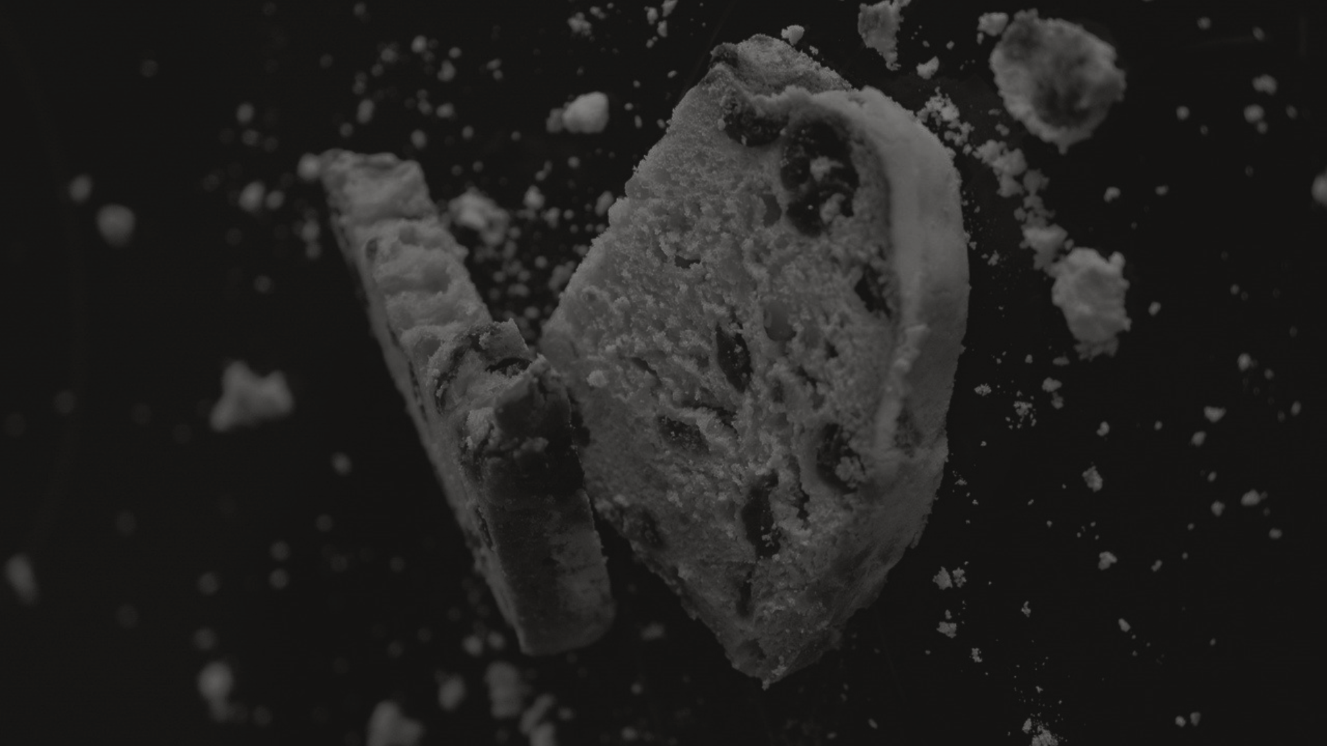 Sunday Morning Worship - August 8, 2021