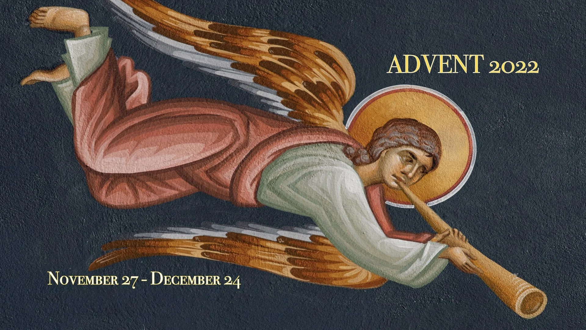 Sunday Morning Worship - Advent III (December 11, 2022)