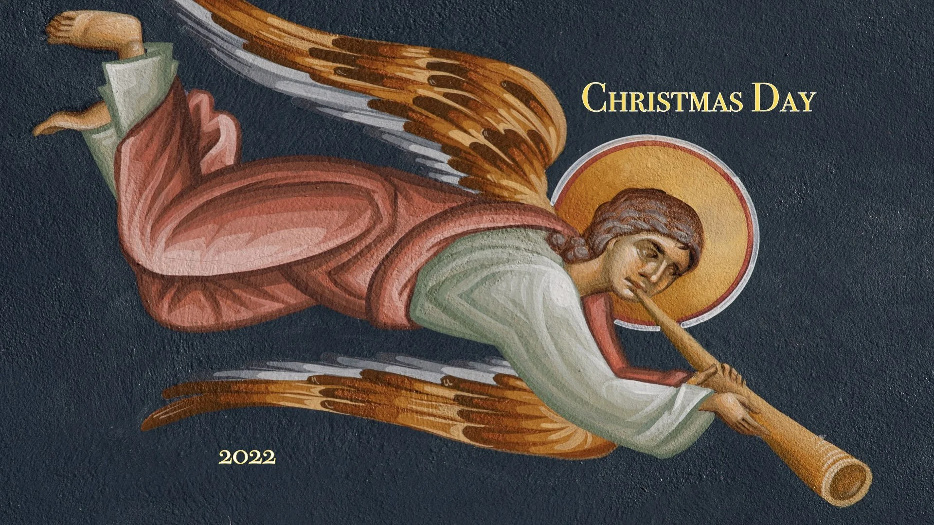 ChristmasMorning Worship - The Nativity Of Our Lord (December 25, 2022)